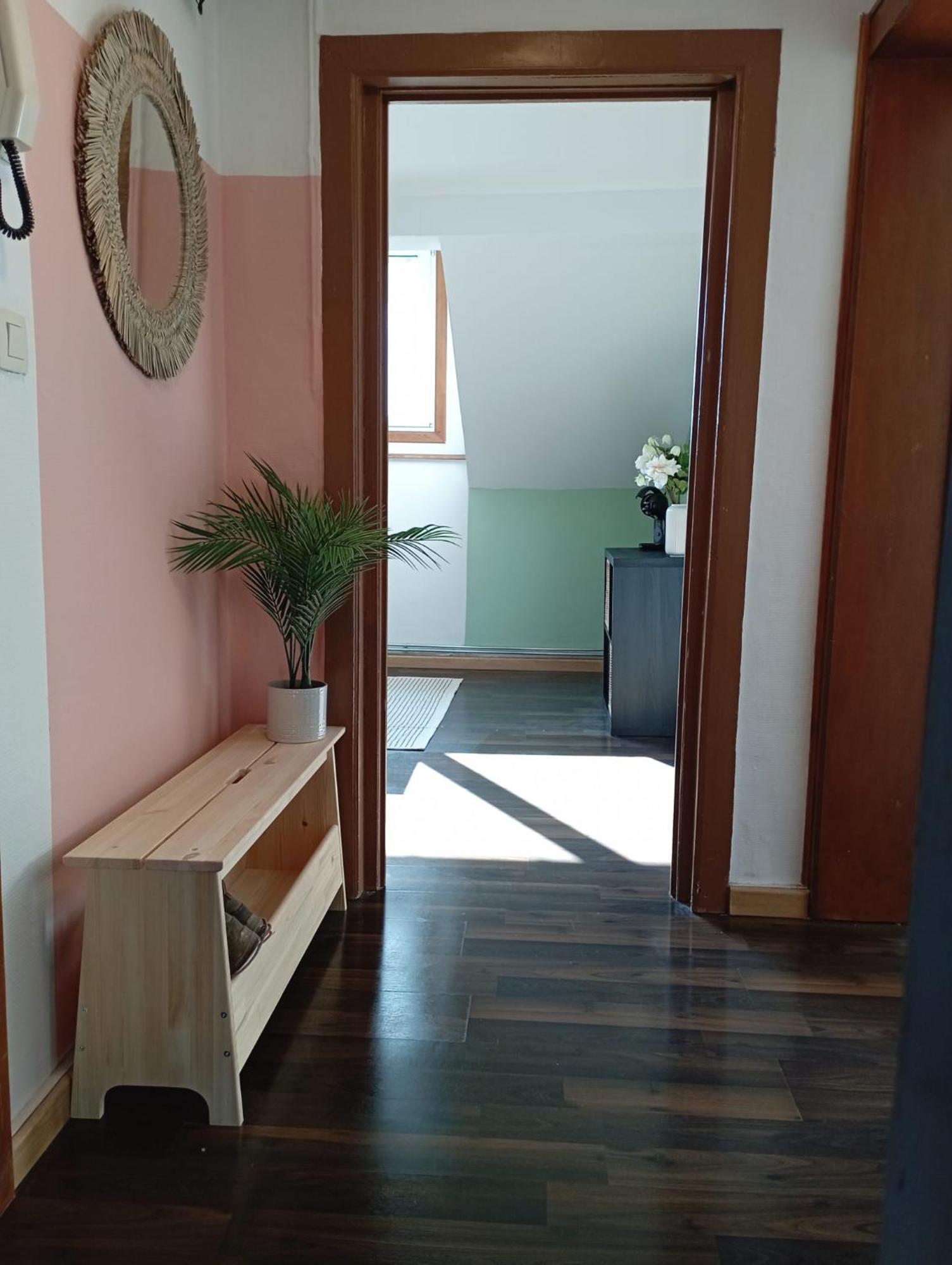Revelation Liege Apartman Kültér fotó