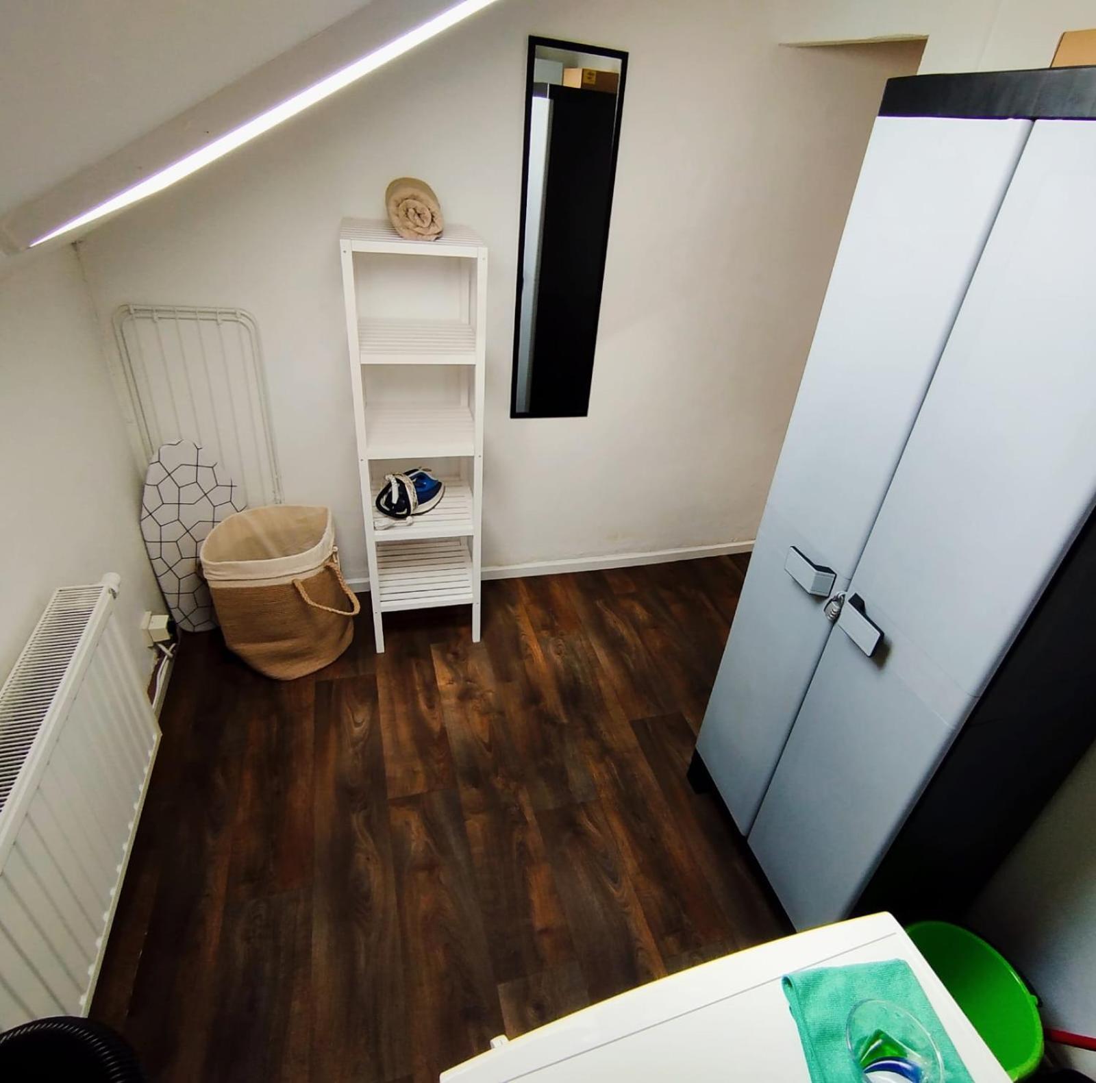 Revelation Liege Apartman Kültér fotó