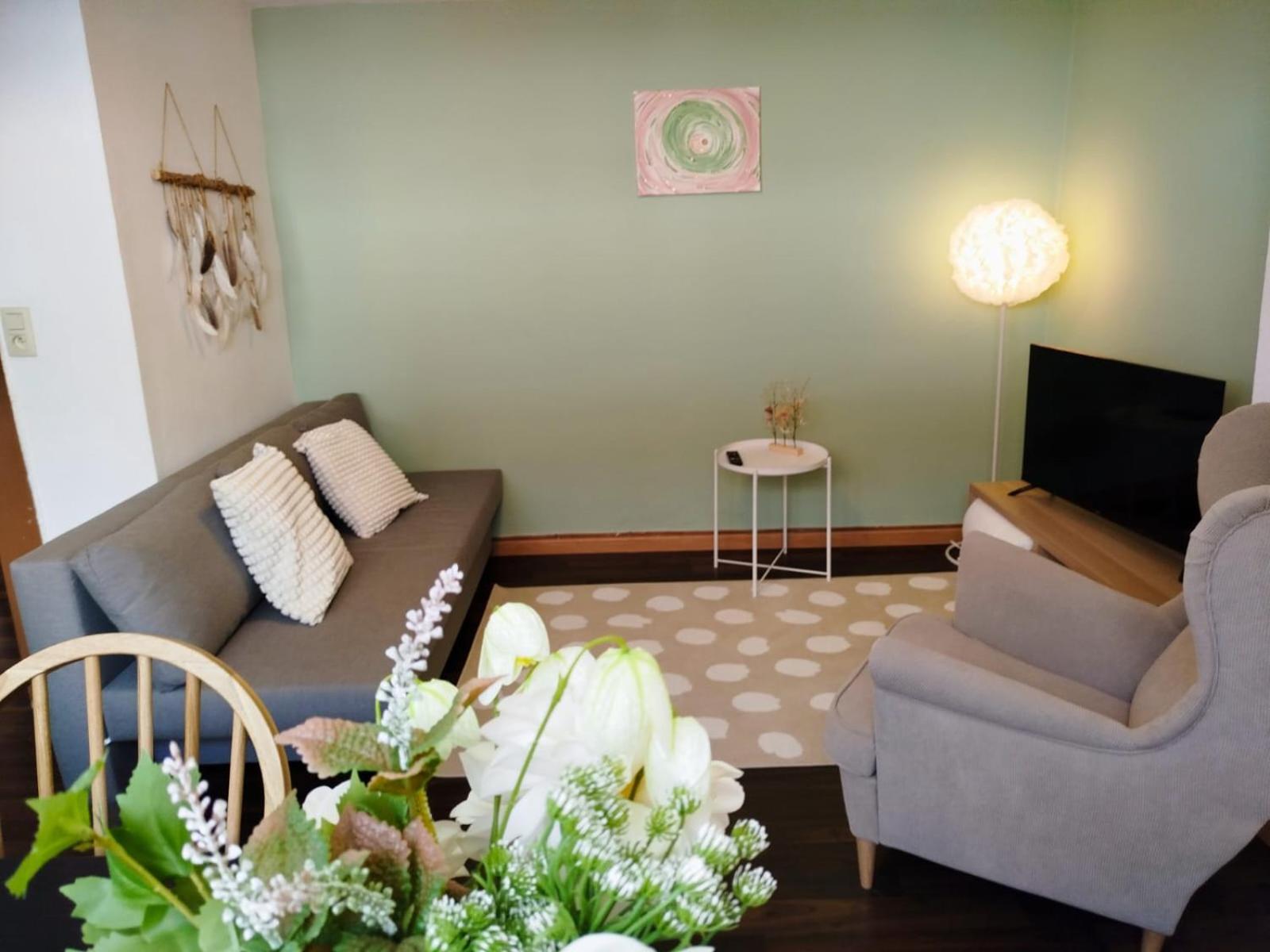 Revelation Liege Apartman Kültér fotó
