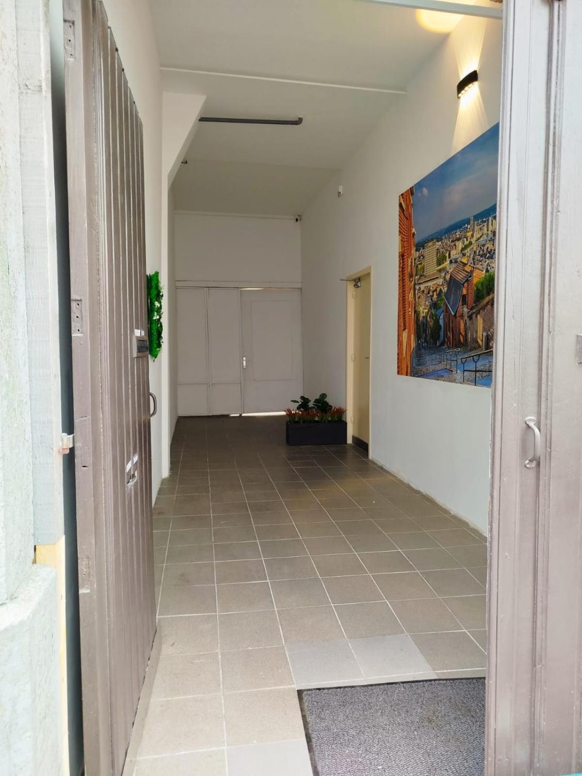 Revelation Liege Apartman Kültér fotó