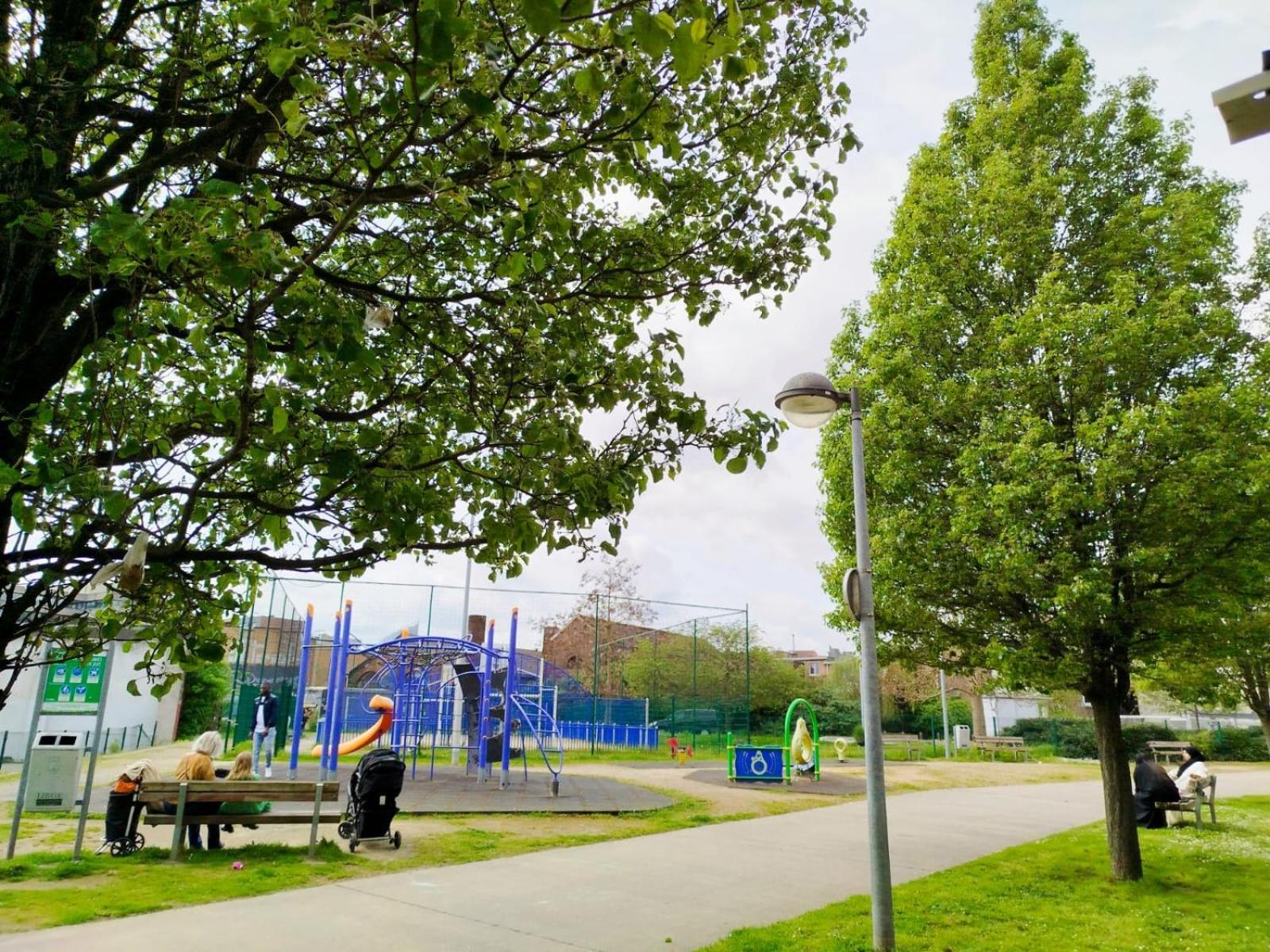 Revelation Liege Apartman Kültér fotó