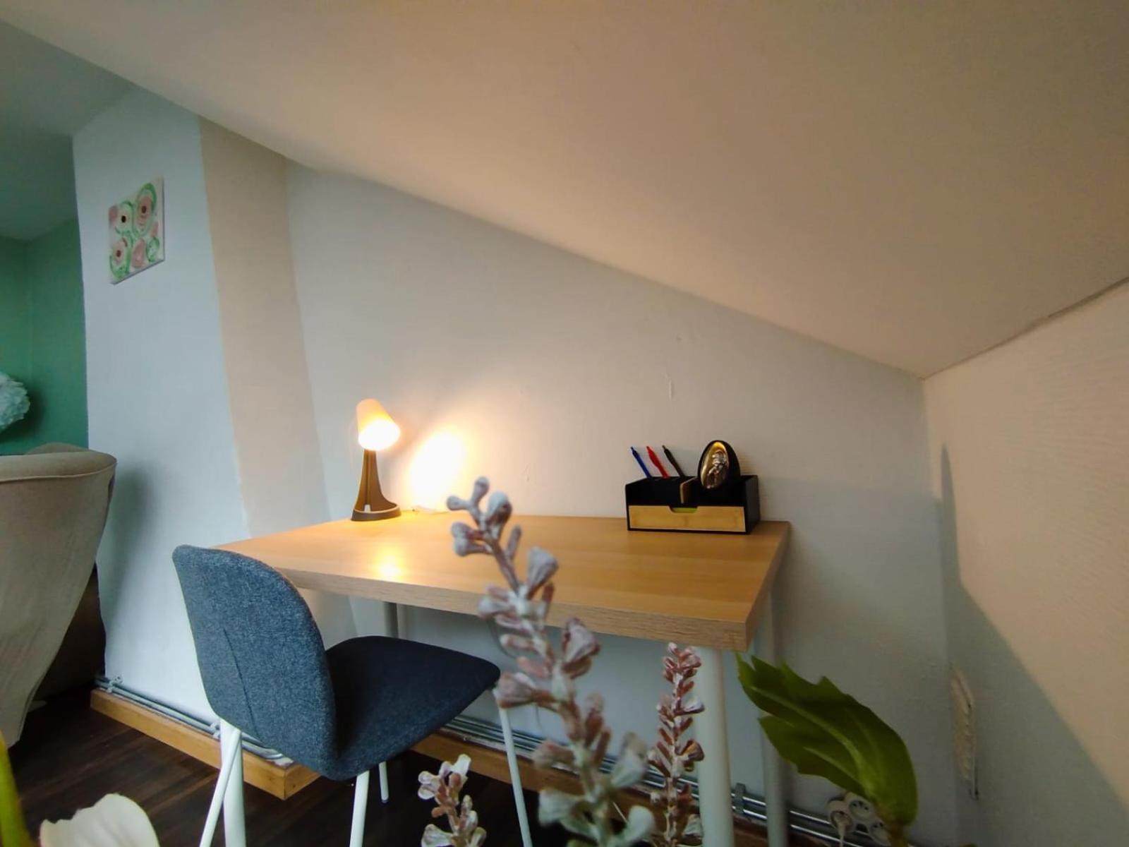 Revelation Liege Apartman Kültér fotó